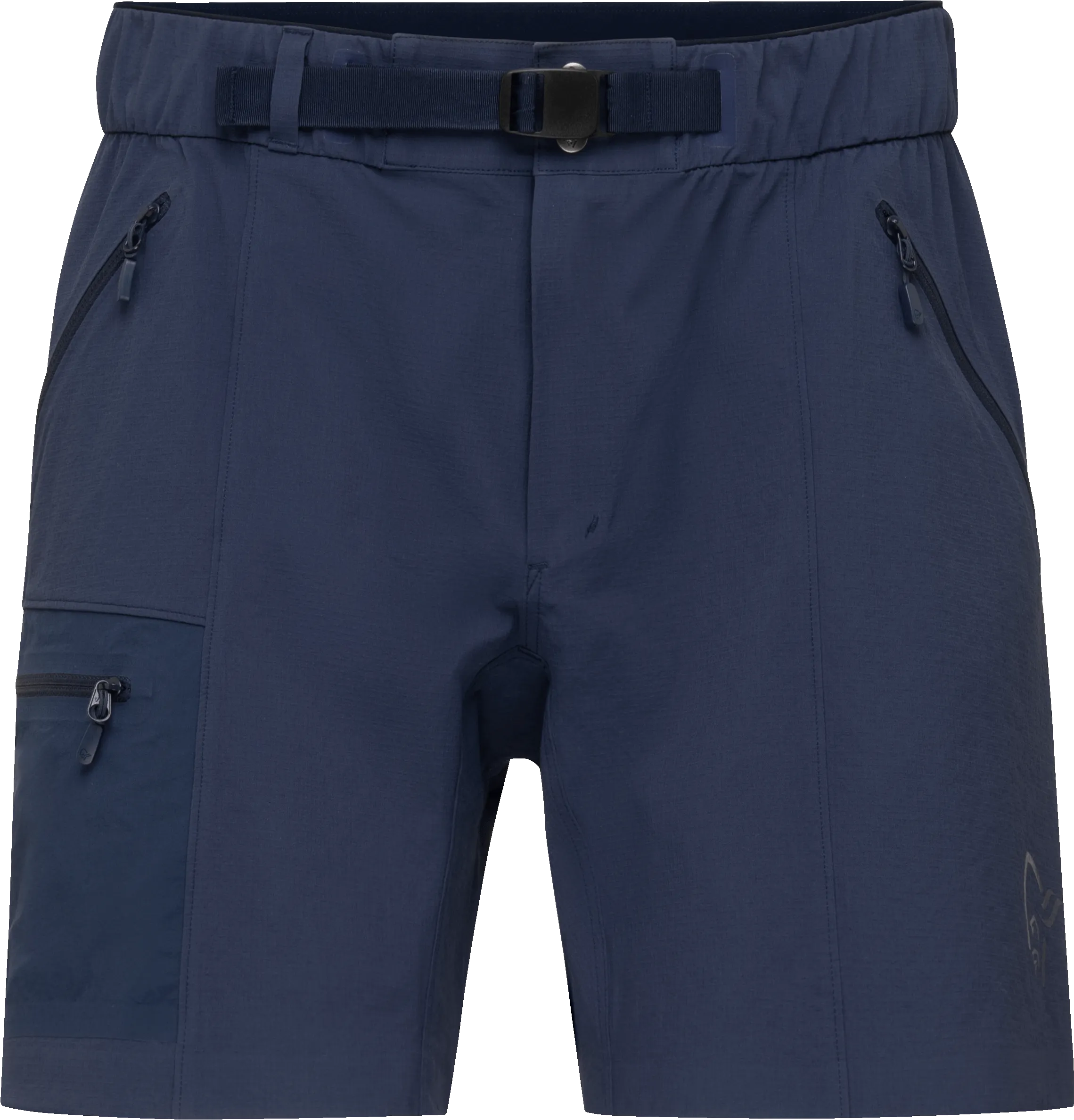 Norrøna Women's Falketind Flex1 Light Shorts Norrøna Women's Falketind Flex1 Light Shorts