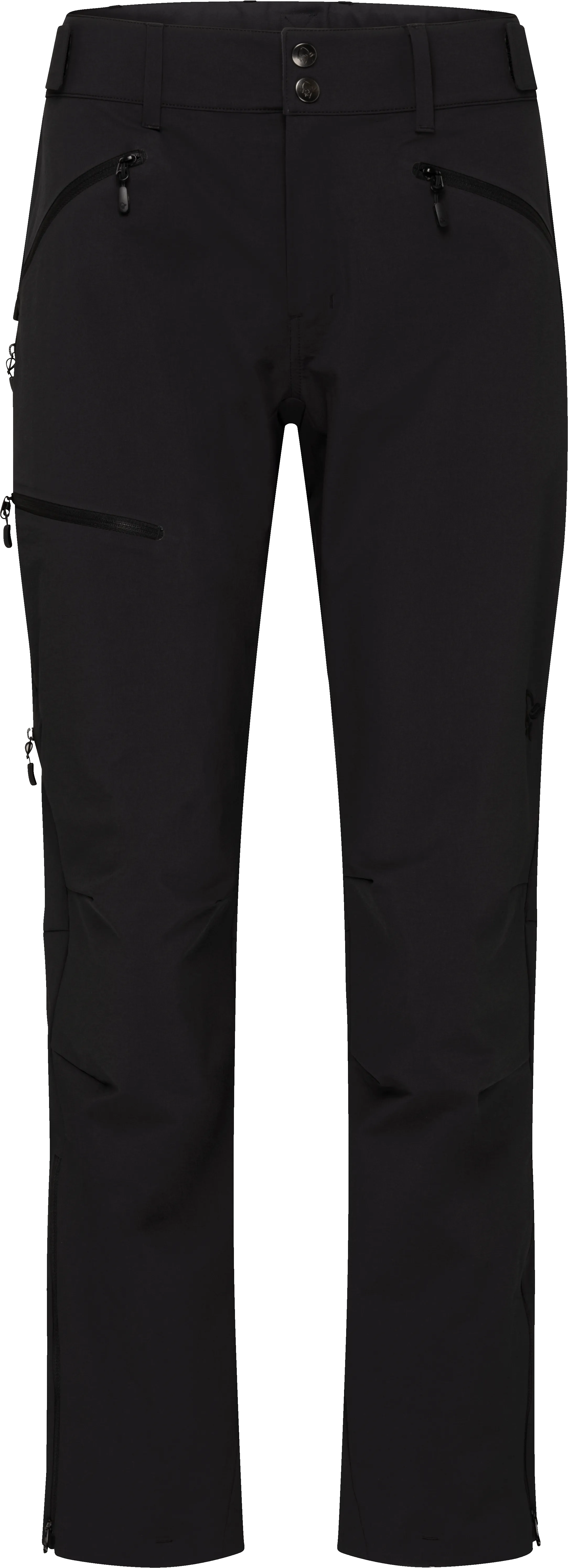 Norrøna Women's Falketind Flex1 Pants Short Norrøna Women's Falketind Flex1 Pants Short