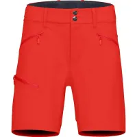 Norrøna Women's Falketind Flex1 Shorts Norrøna Women's Falketind Flex1 Shorts