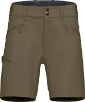 Norrøna Women's Falketind Flex1 Shorts Norrøna Women's Falketind Flex1 Shorts