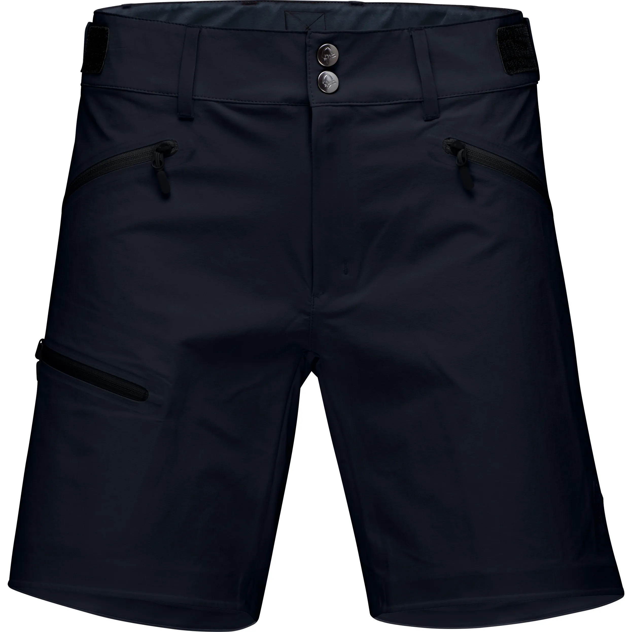 Norrøna Women's Falketind Flex1 Shorts Norrøna Women's Falketind Flex1 Shorts