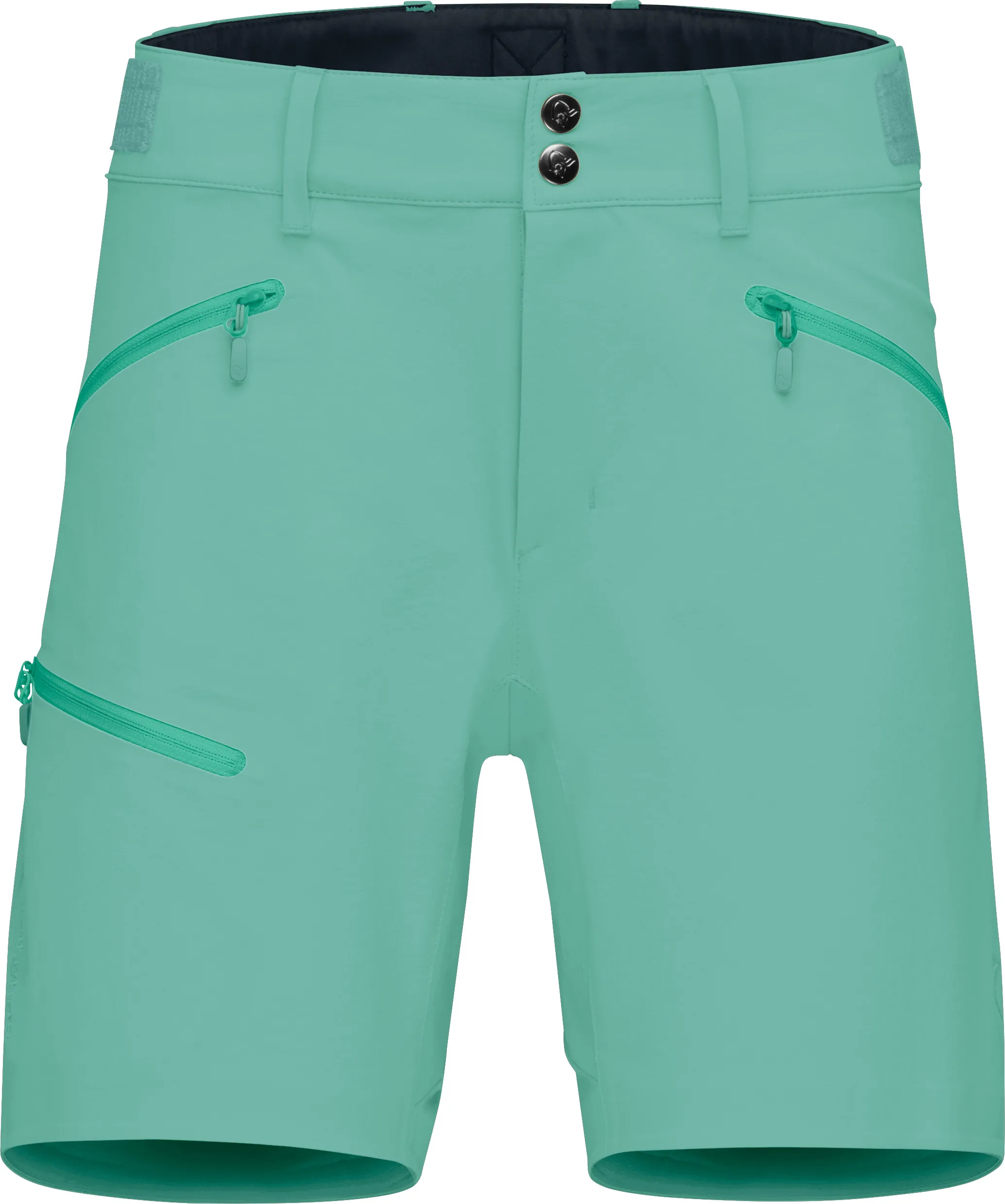 Norrøna Women's Falketind Flex1 Shorts