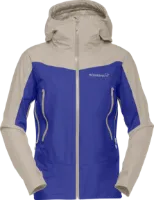 Norrøna Women's Falketind GORE-TEX Jacket Norrøna Women's Falketind GORE-TEX Jacket