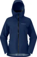Norrøna Women's Falketind GORE-TEX Jacket Norrøna Women's Falketind GORE-TEX Jacket