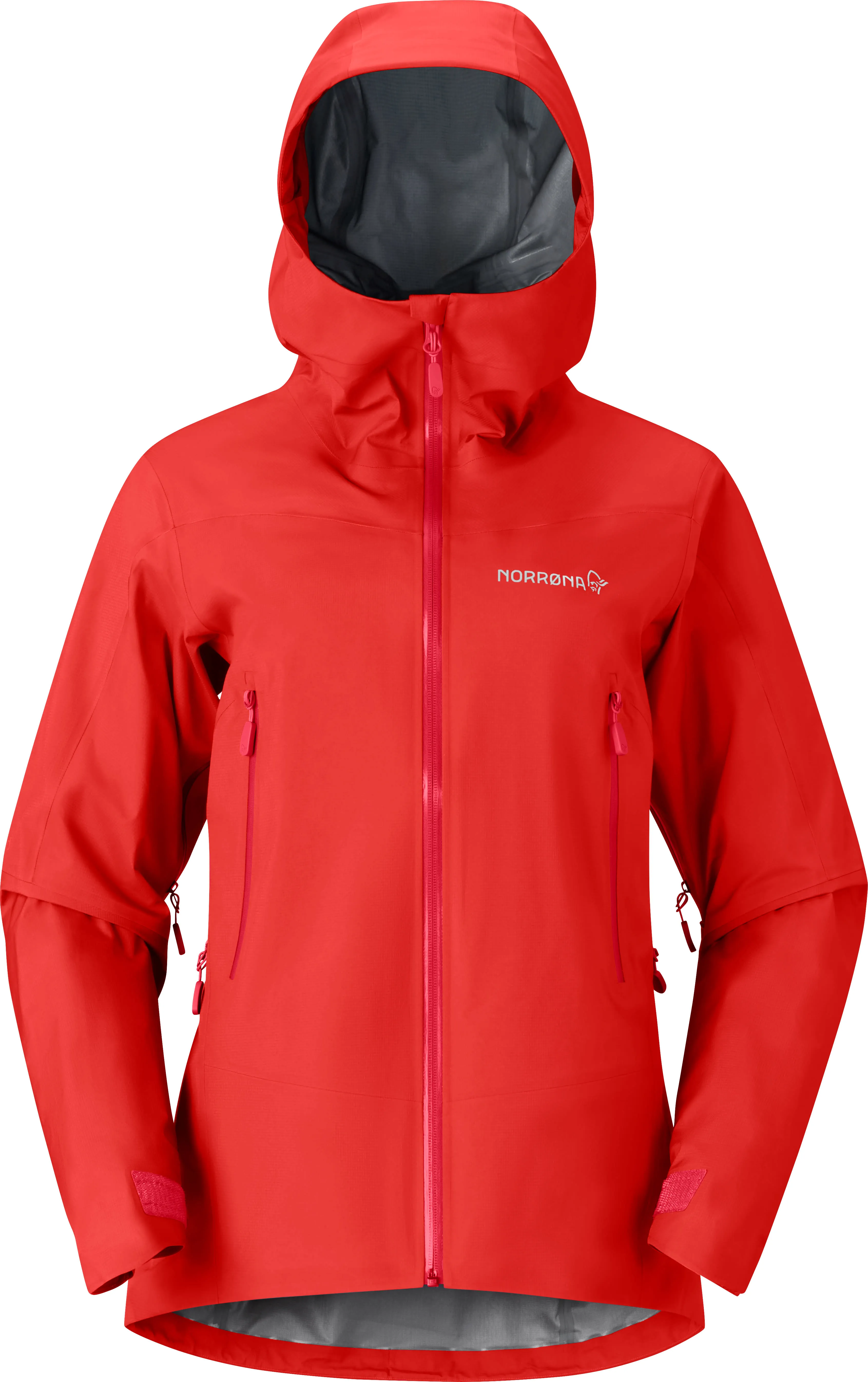 Norrøna Women's Falketind GORE-TEX Jacket Norrøna Women's Falketind GORE-TEX Jacket