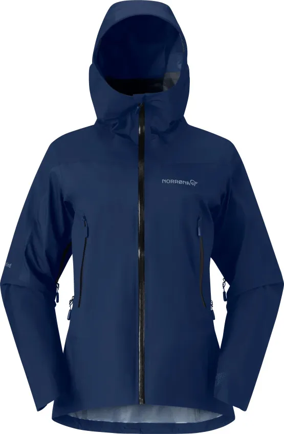 Norrøna Women's Falketind GORE-TEX Jacket Norrøna Women's Falketind GORE-TEX Jacket
