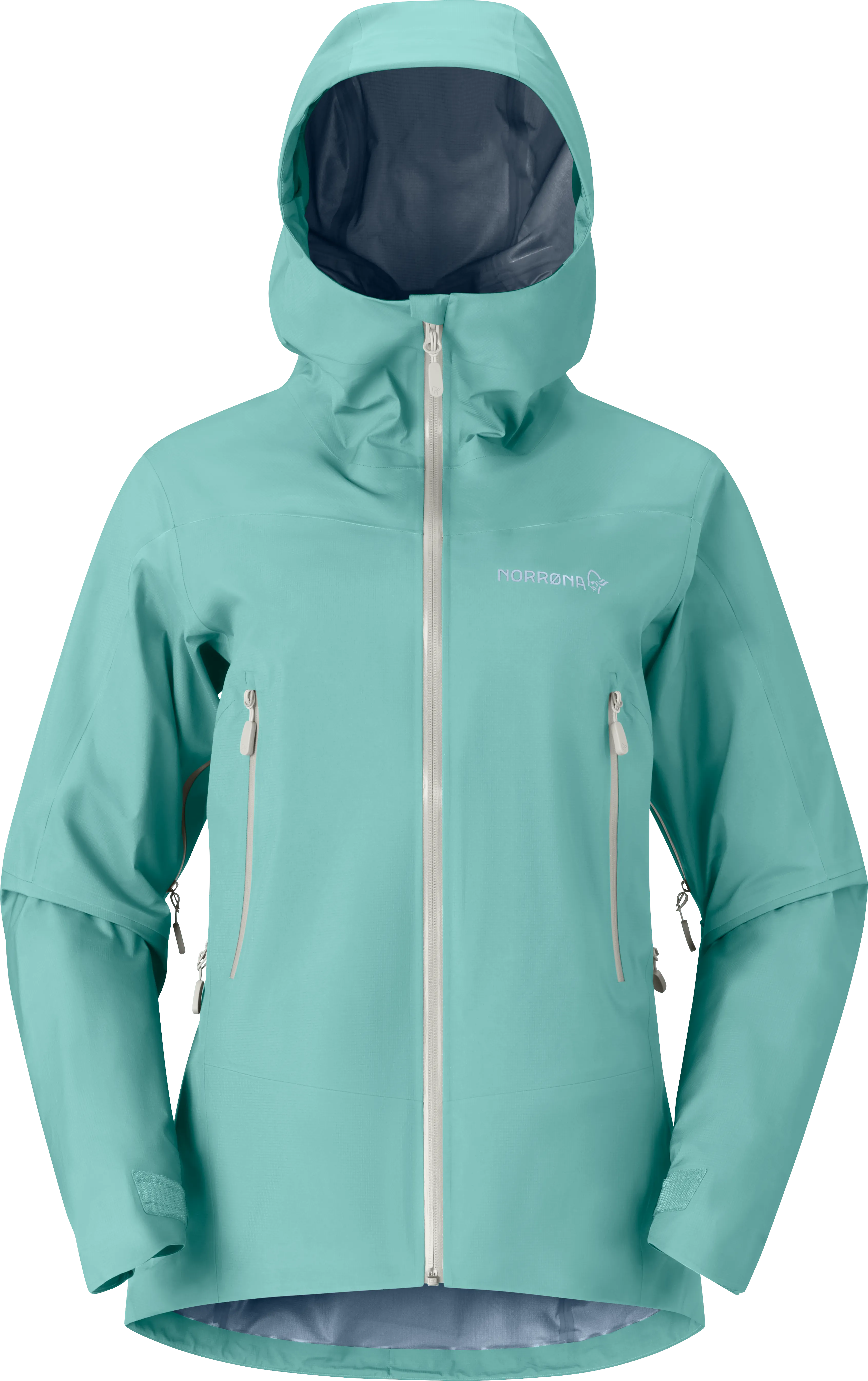 Norrøna Women's Falketind GORE-TEX Jacket Norrøna Women's Falketind GORE-TEX Jacket