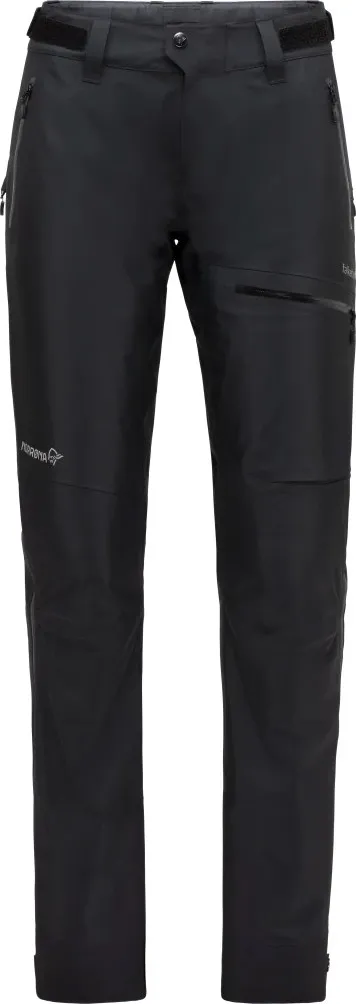 Norrøna Women's Falketind GORE-TEX Pants Norrøna Women's Falketind GORE-TEX Pants