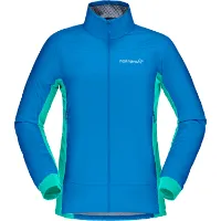 Norrøna Women's Falketind Octa Jacket Norrøna Women's Falketind Octa Jacket