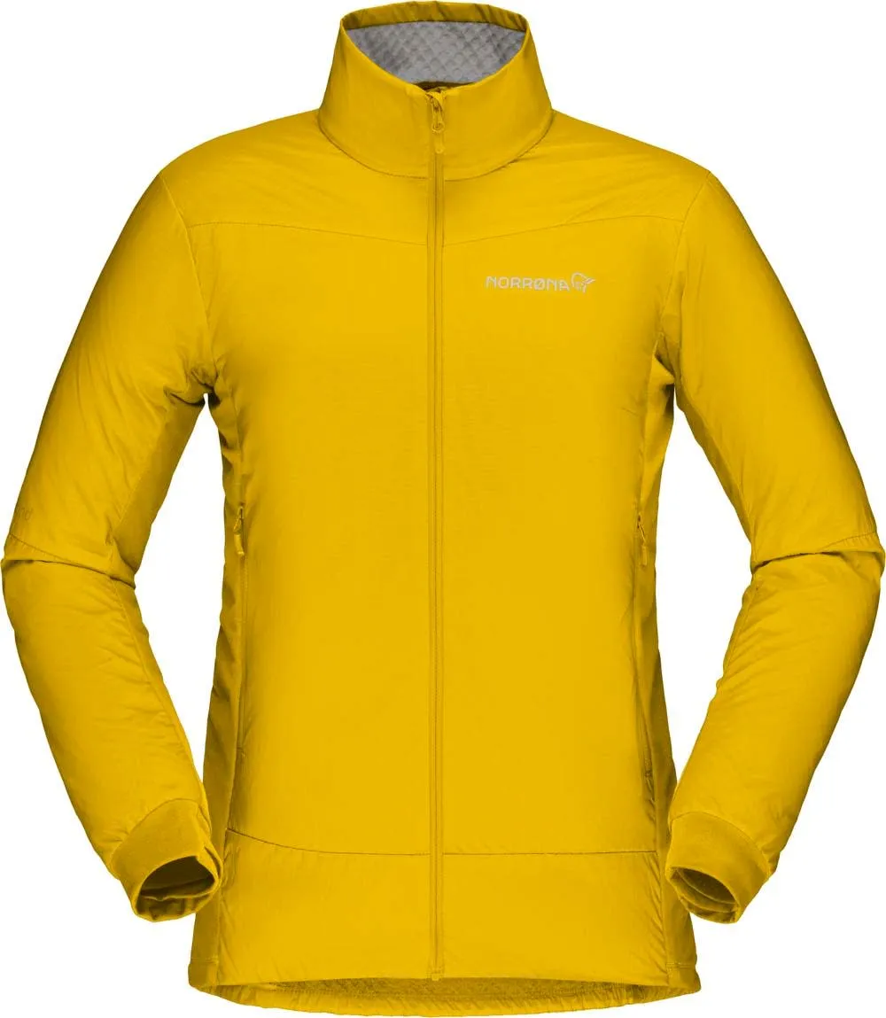 Norrøna Women's Falketind Octa Jacket Norrøna Women's Falketind Octa Jacket
