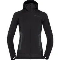 Norrøna Women's Falketind Power Grid Hood Norrøna Women's Falketind Power Grid Hood