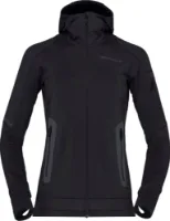 Norrøna Women's Falketind Power Grid Hood Norrøna Women's Falketind Power Grid Hood