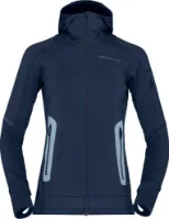 Norrøna Women's Falketind Power Grid Hood Norrøna Women's Falketind Power Grid Hood
