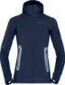 Norrøna Women's Falketind Power Grid Hood