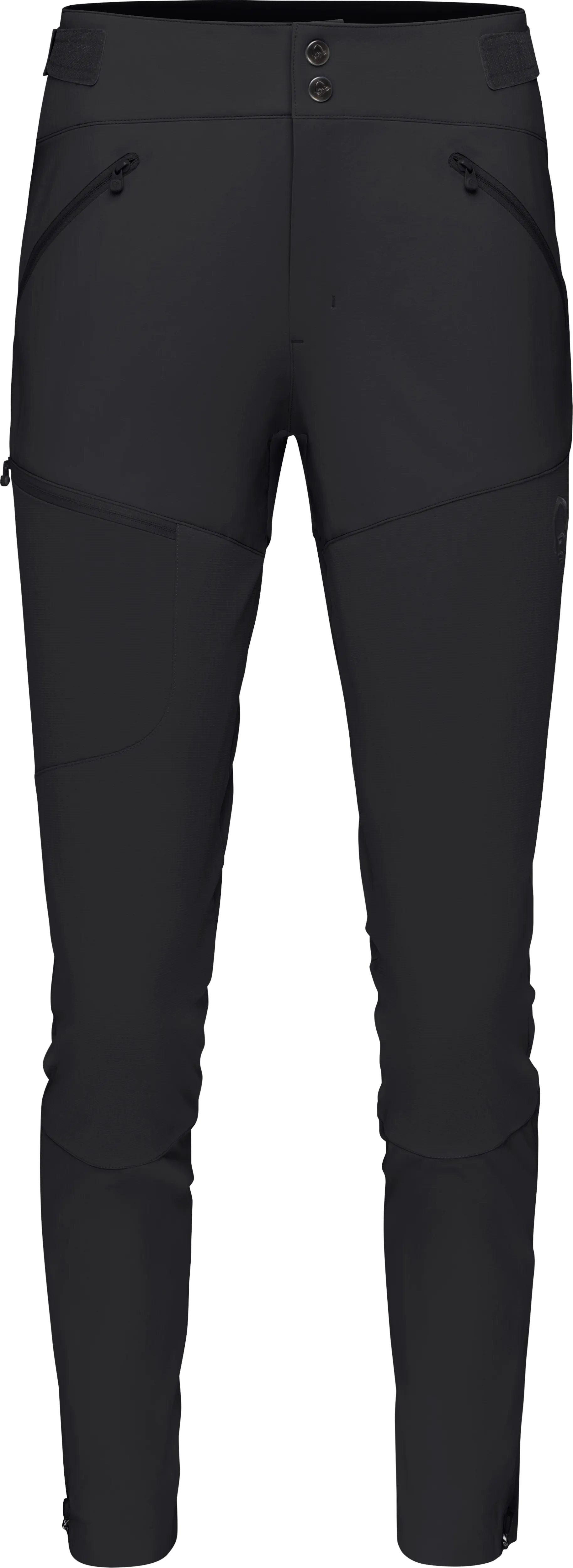 Norrøna Women's Falketind Rugged Slim Pants