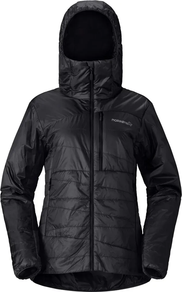 Norrøna Women's Falketind Thermo40 Hood Norrøna Women's Falketind Thermo40 Hood
