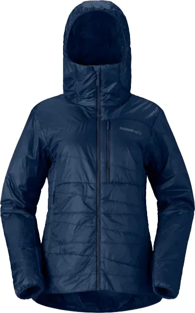 Norrøna Women's Falketind Thermo40 Hood Norrøna Women's Falketind Thermo40 Hood