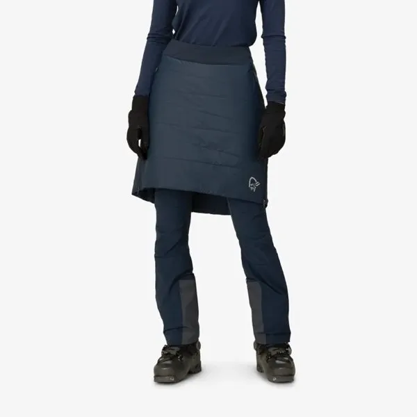 Norrøna Women's Falketind Thermo80 Skirt