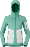 Norrøna Women's Falketind Warm Stretch Hood