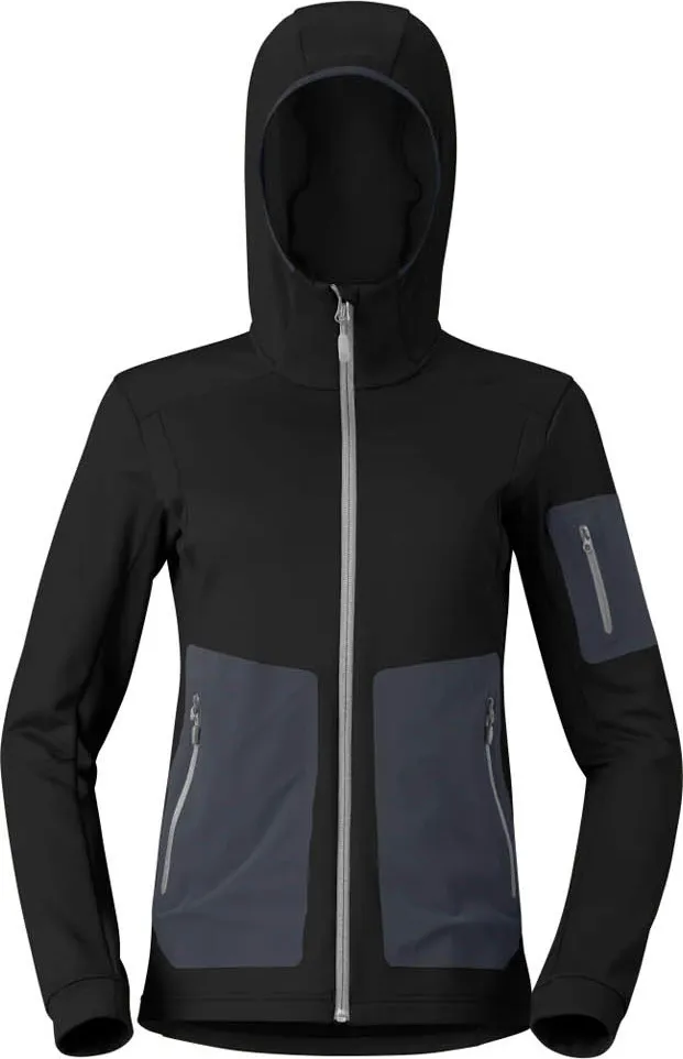 Norrøna Women's Falketind Warm Stretch Hood