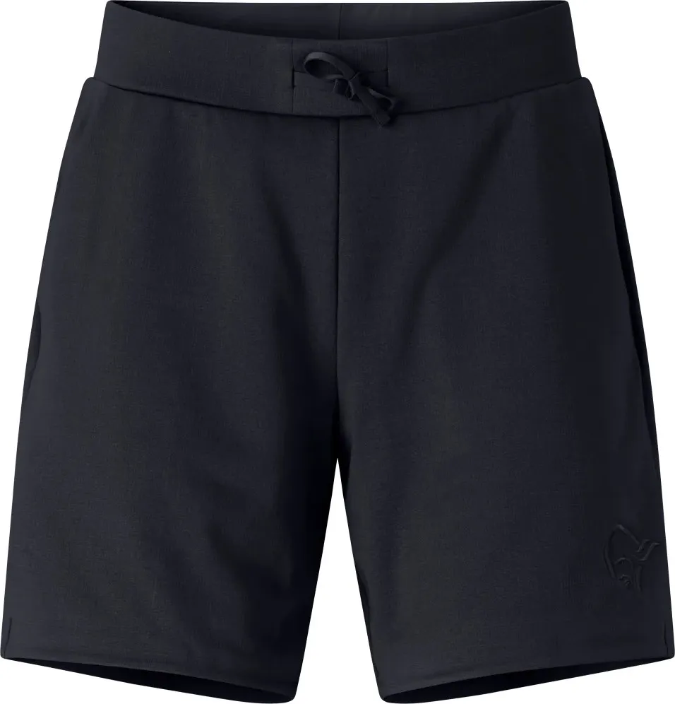 Norrøna Women's Falketind Warm Stretch Shorts