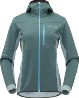 Norrøna Women's Falketind Warm2 Octa Hood Norrøna Women's Falketind Warm2 Octa Hood
