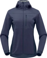 Norrøna Women's Falketind Warm2 Octa Hood