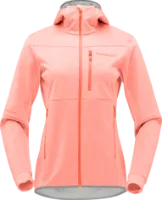 Norrøna Women's Falketind Warm2 Octa Hood