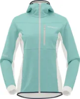 Norrøna Women's Falketind Warm2 Octa Hood