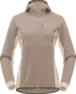 Norrøna Women's Falketind Warm2 Octa Hood