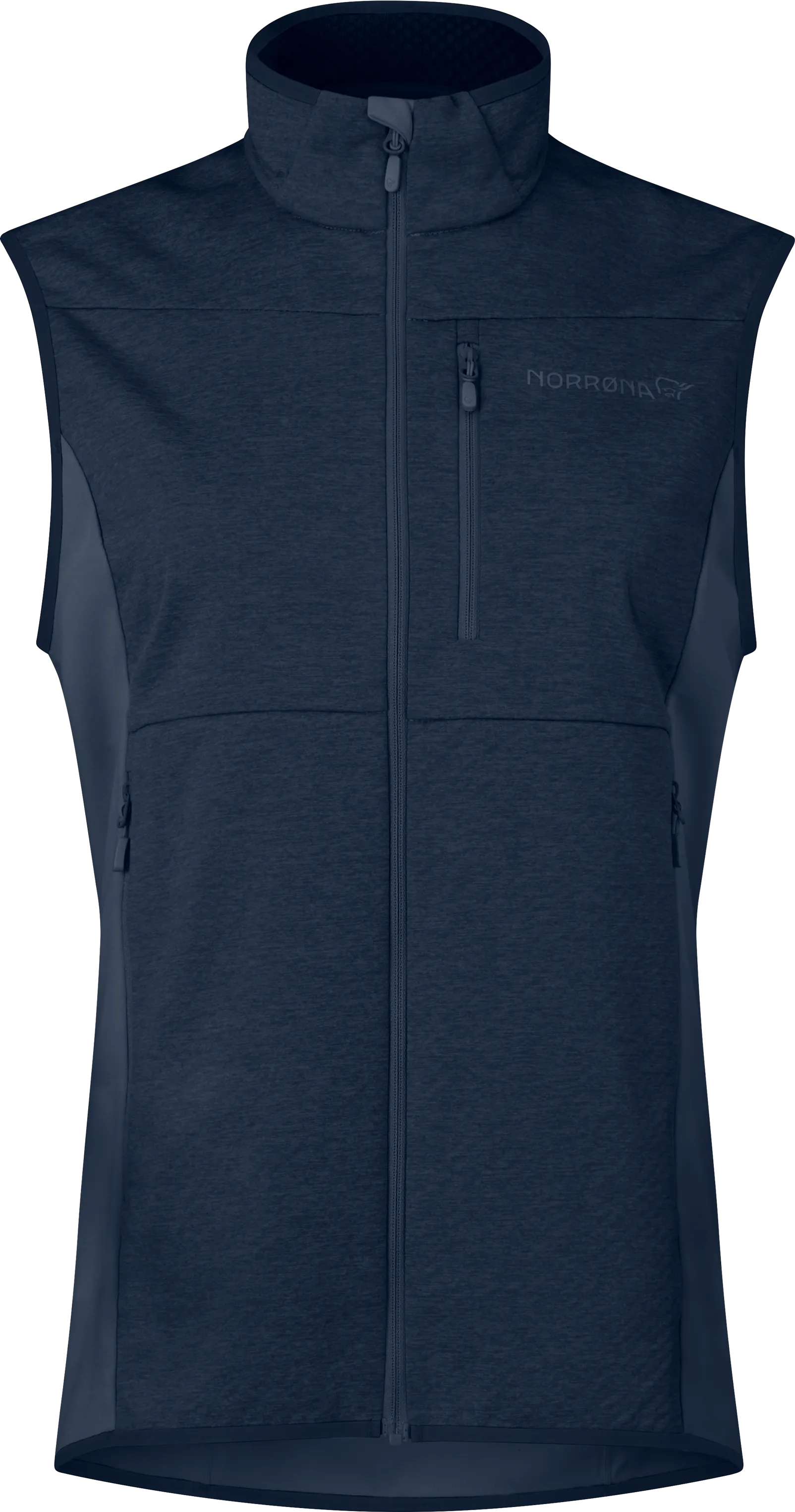Norrøna Women's Falketind Warm2 Octa Vest Norrøna Women's Falketind Warm2 Octa Vest