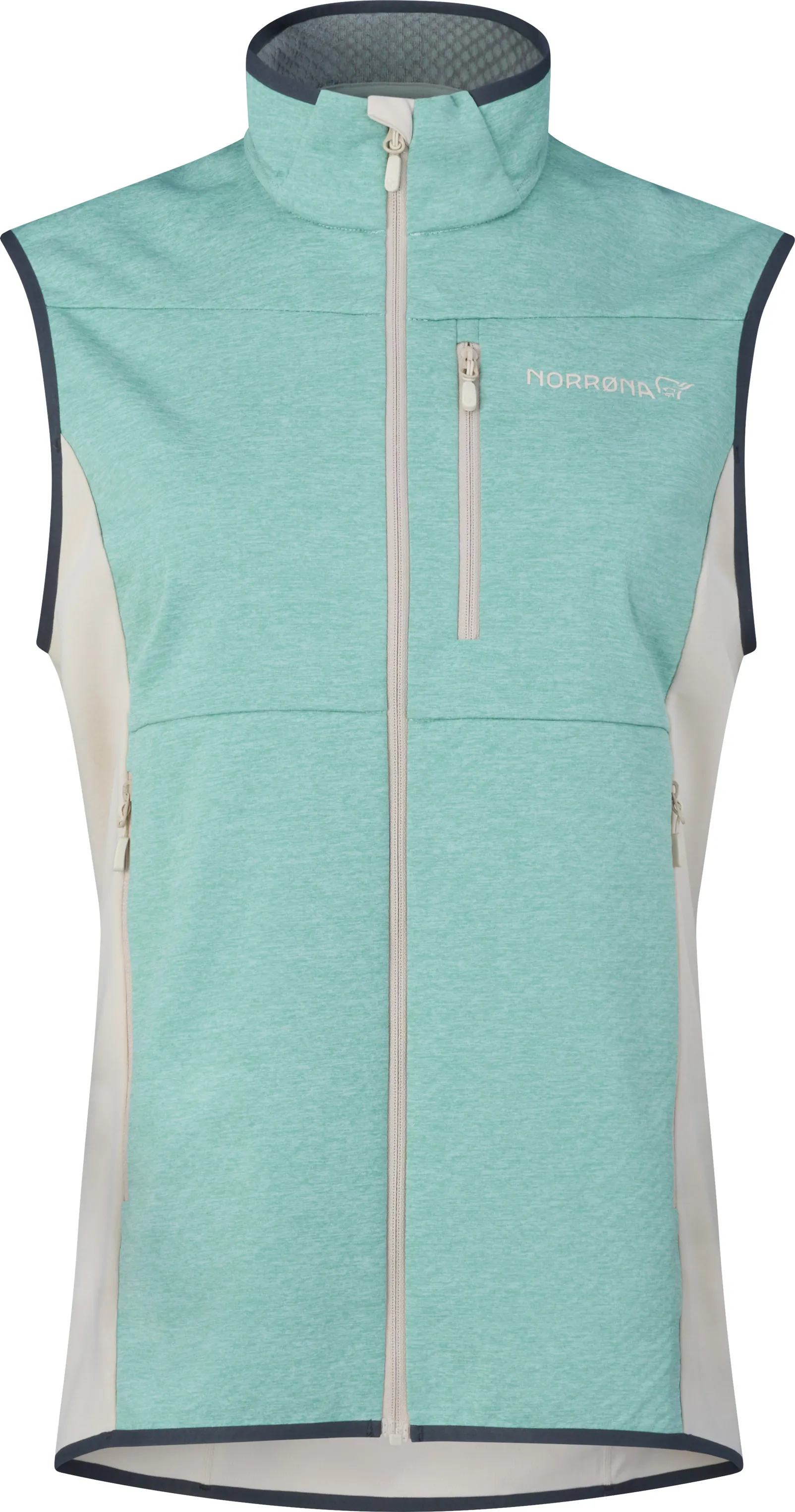 Norrøna Women's Falketind Warm2 Octa Vest Norrøna Women's Falketind Warm2 Octa Vest