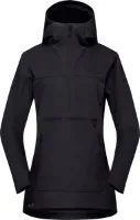 Norrøna Women's Femund Cotton Anorak