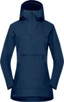 Norrøna Women's Femund Cotton Anorak Norrøna Women's Femund Cotton Anorak
