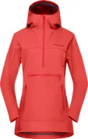 Norrøna Women's Femund Cotton Anorak Norrøna Women's Femund Cotton Anorak