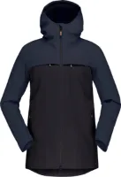 Norrøna Women's Femund Cotton Jacket Norrøna Women's Femund Cotton Jacket