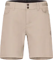 Norrøna Women's Femund Cotton Shorts