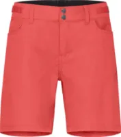 Norrøna Women's Femund Cotton Shorts Norrøna Women's Femund Cotton Shorts