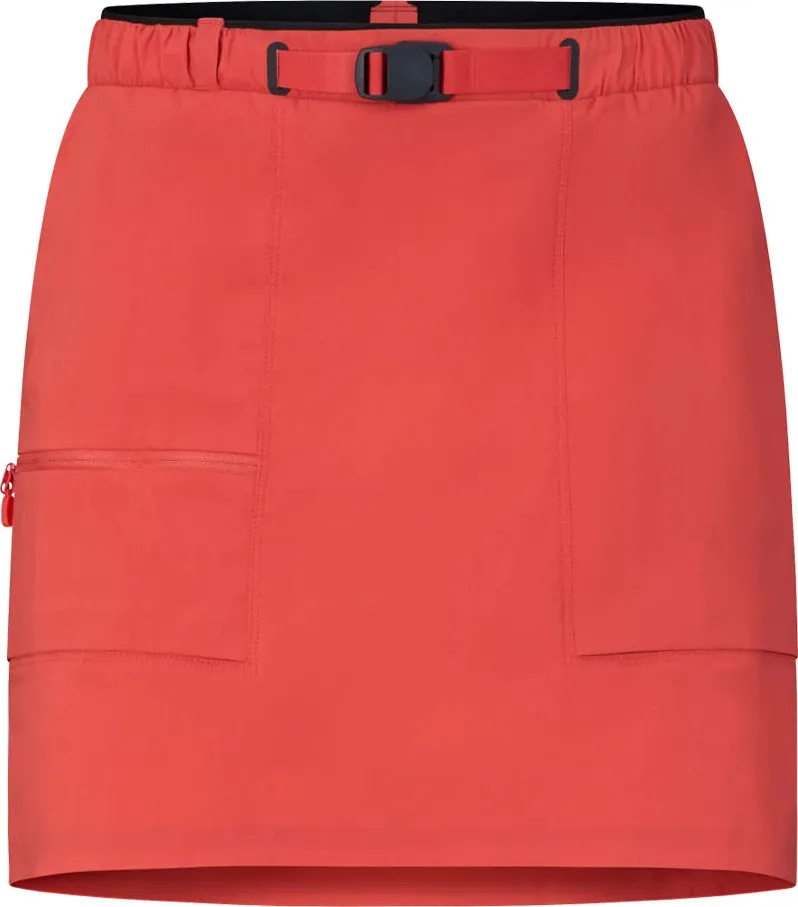 Norrøna Women's Femund Cotton Skirt Norrøna Women's Femund Cotton Skirt