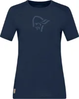 Norrøna Women's Femund Equaliser Merino T- Shirt Norrøna Women's Femund Equaliser Merino T- Shirt