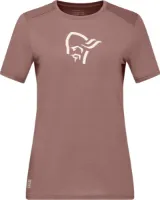 Norrøna Women's Femund Equaliser Merino T- Shirt Norrøna Women's Femund Equaliser Merino T- Shirt