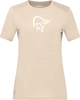 Norrøna Women's Femund Equaliser Merino T- Shirt Norrøna Women's Femund Equaliser Merino T- Shirt