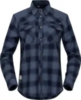 Norrøna Women's Femund Flannel Shirt Norrøna Women's Femund Flannel Shirt