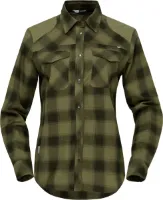 Norrøna Women's Femund Flannel Shirt Norrøna Women's Femund Flannel Shirt