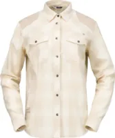 Norrøna Women's Femund Flannel Shirt