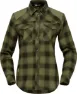 Norrøna Women's Femund Flannel Shirt