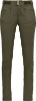 Norrøna Womens' Femund Flex1 Lightweight Pants
