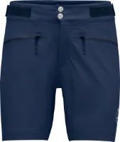 Norrøna Women's Femund Flex1 Lightweight Shorts Norrøna Women's Femund Flex1 Lightweight Shorts