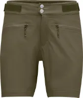 Norrøna Women's Femund Flex1 Lightweight Shorts