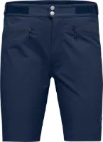 Norrøna Women's Femund Flex1 Lightweight Shorts